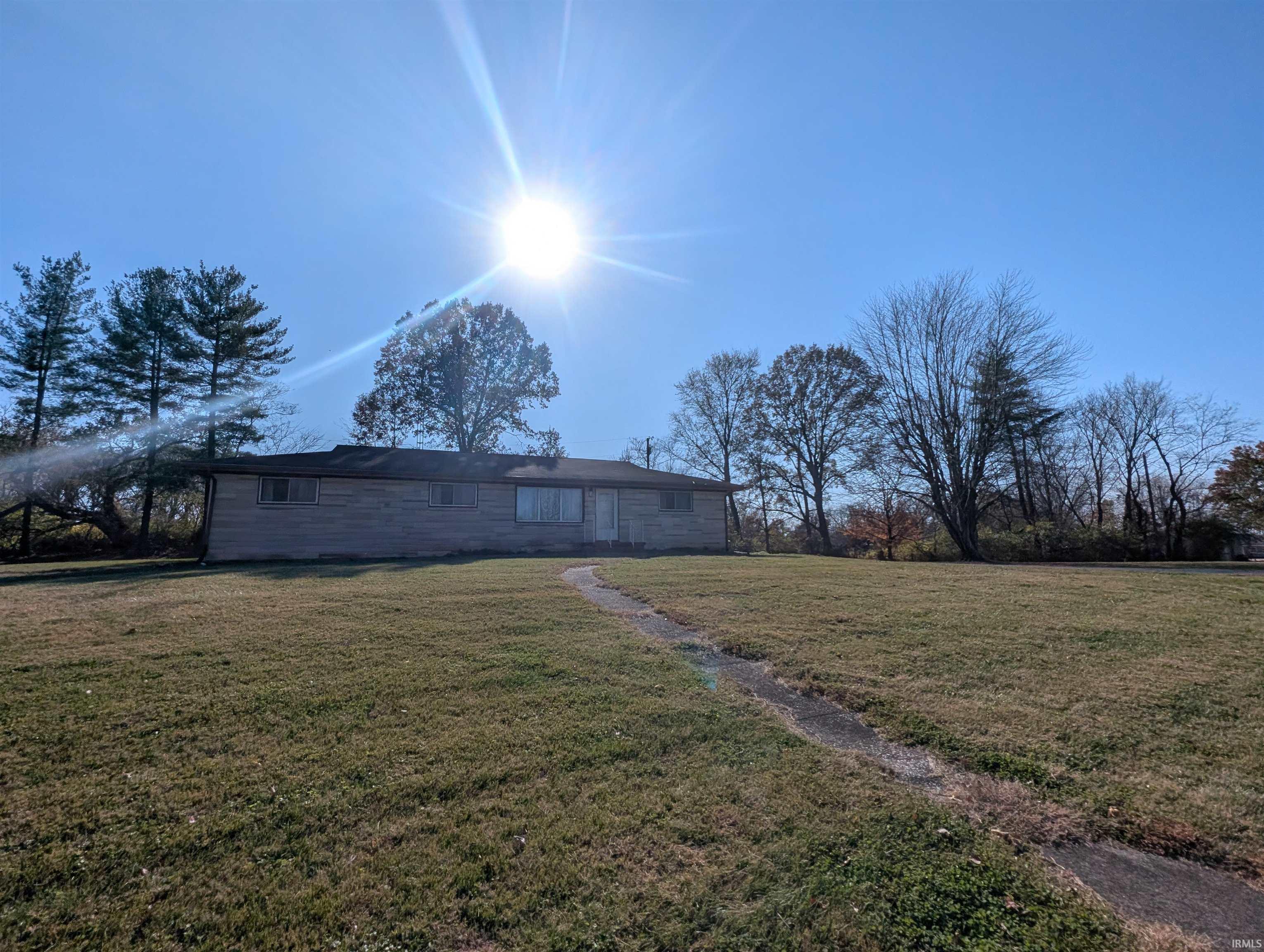 102 Eastgate Avenue Loogootee, IN 47553 - Photo 2 of 25