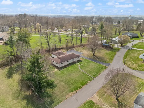 $225,000 | 102 Eastgate Avenue, Loogootee, IN 47553