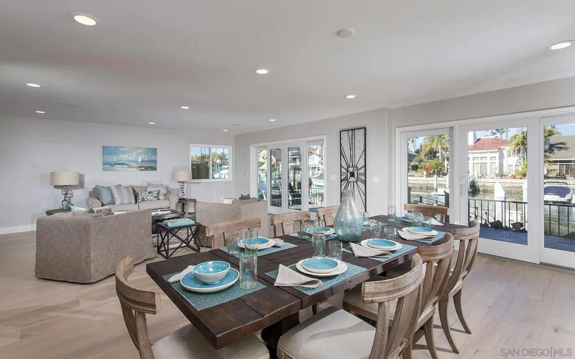 48 Spinnaker Way Coronado, CA 92118 - Photo 9 of 29