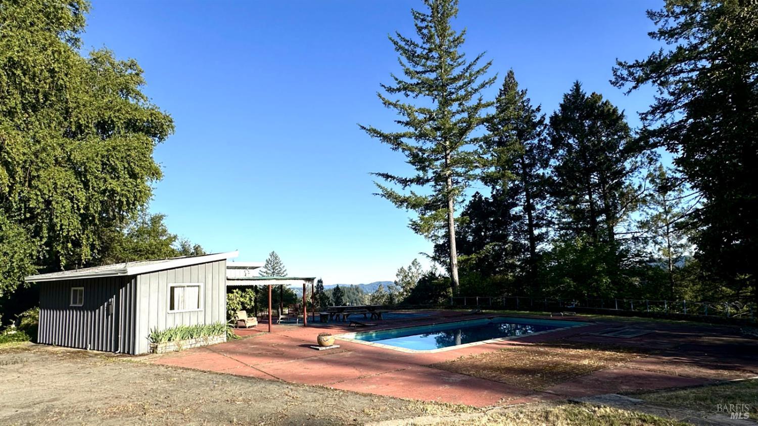 5000 Mohrhardt Ridge Road Cazadero, CA 95421 - Photo 41 of 70