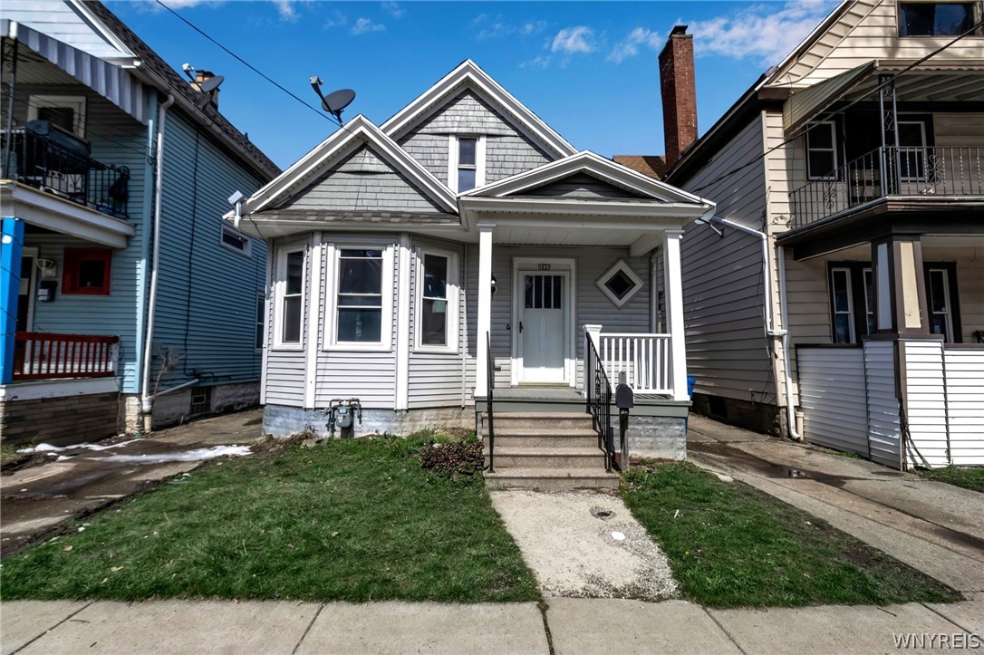 62 Riverside Avenue Buffalo, NY 14207 - Photo 1 of 1 Gallery Image 1