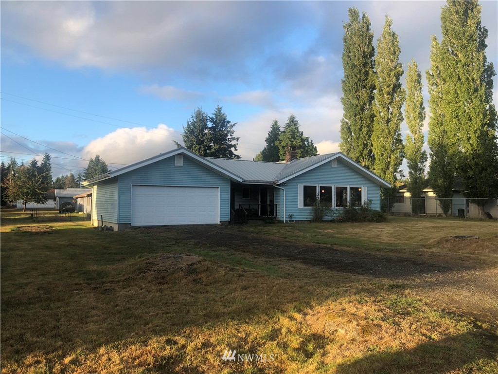 871 K Street Forks, WA 98331 - Photo 2 of 16 Gallery Image 2