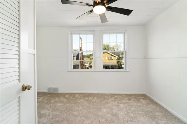 $135,000 | 1307 McMinn Street, Aliquippa, PA 15001