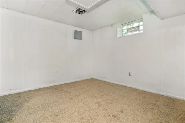 $135,000 | 1307 McMinn Street, Aliquippa, PA 15001