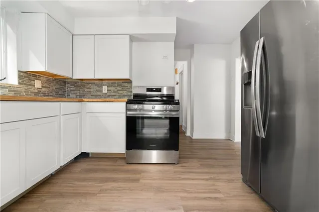 $135,000 | 1307 McMinn Street, Aliquippa, PA 15001