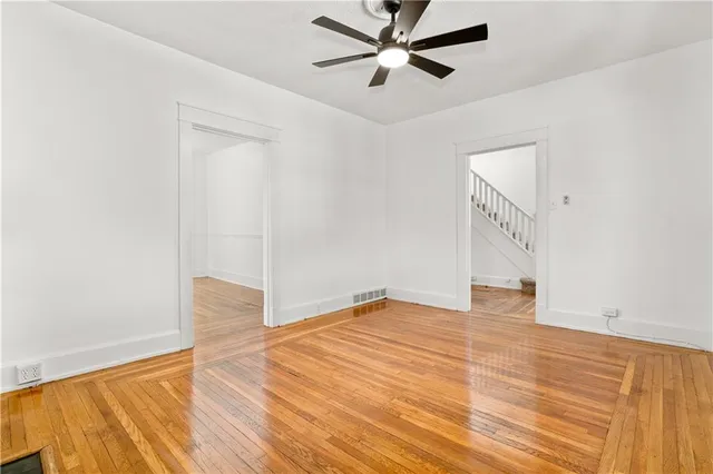 $135,000 | 1307 McMinn Street, Aliquippa, PA 15001