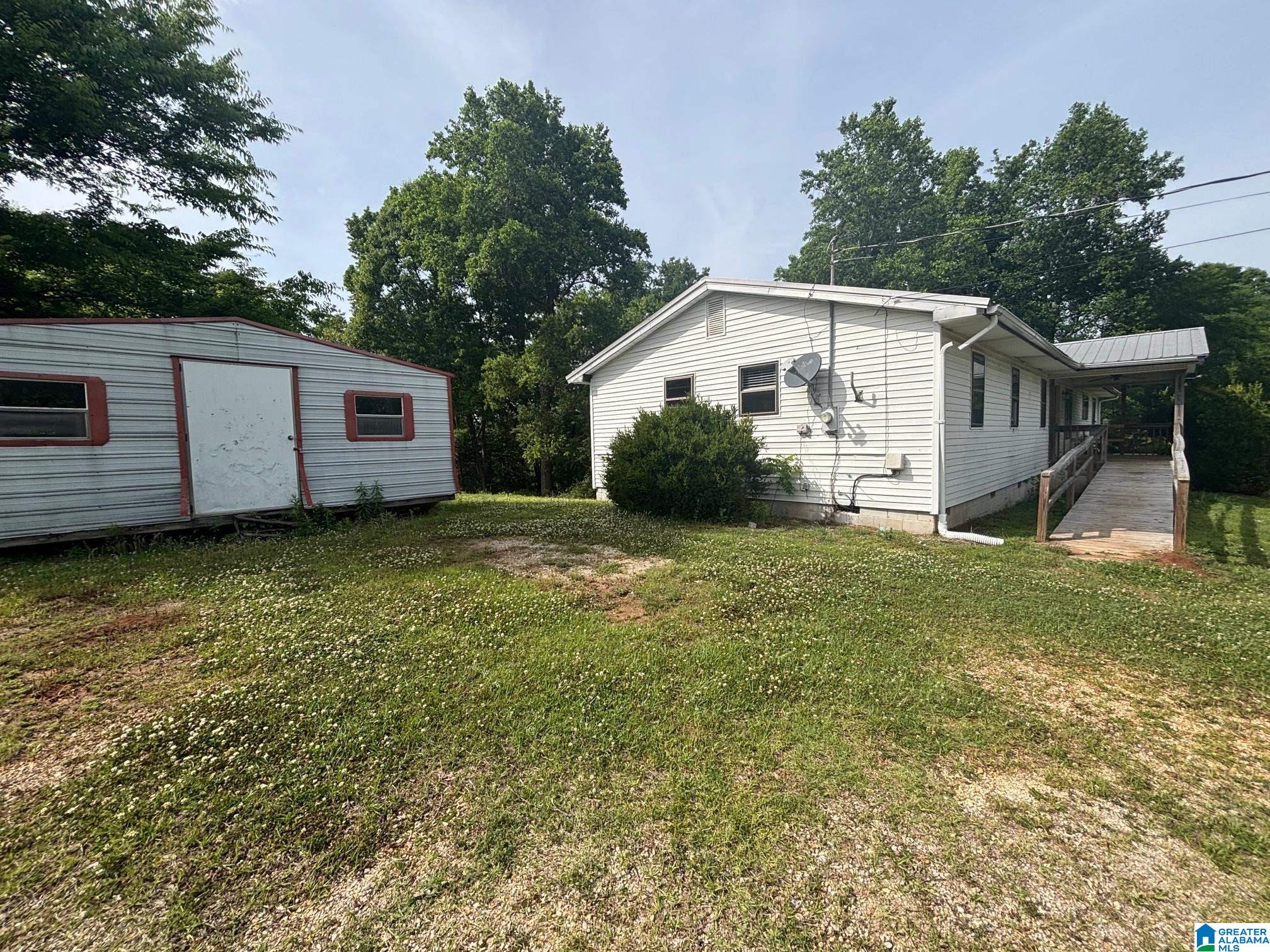 1375 Levine Road Odenville, AL 35120 - Photo 28 of 29