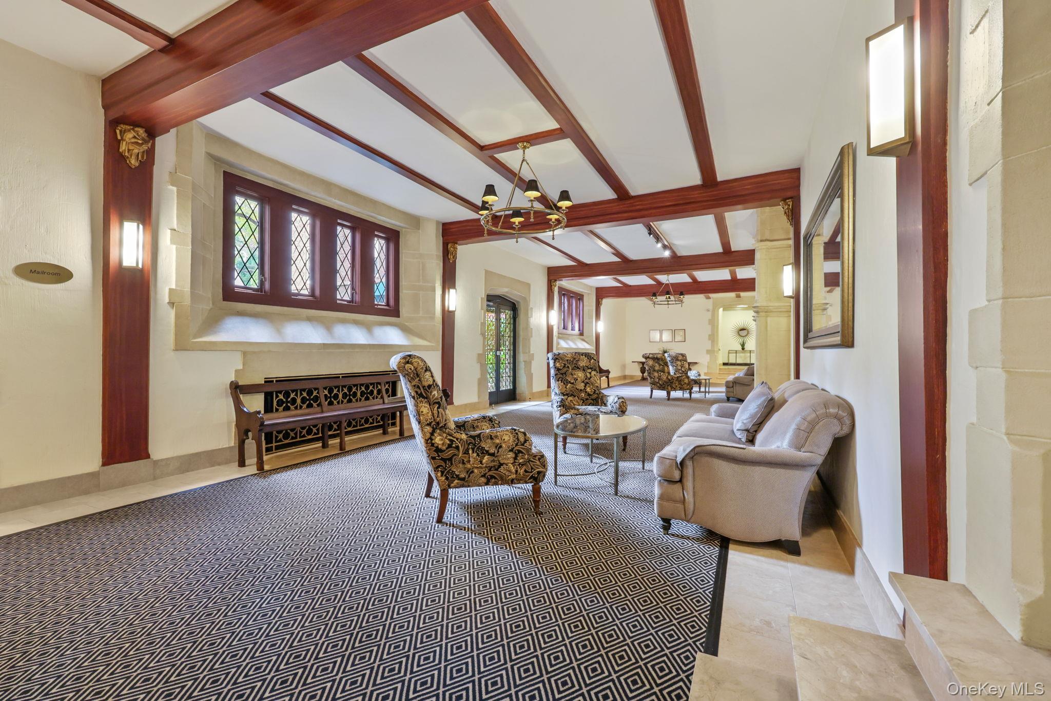 250 Bronxville Road, Unit 2G Bronxville, NY 10708 - Photo 13 of 14