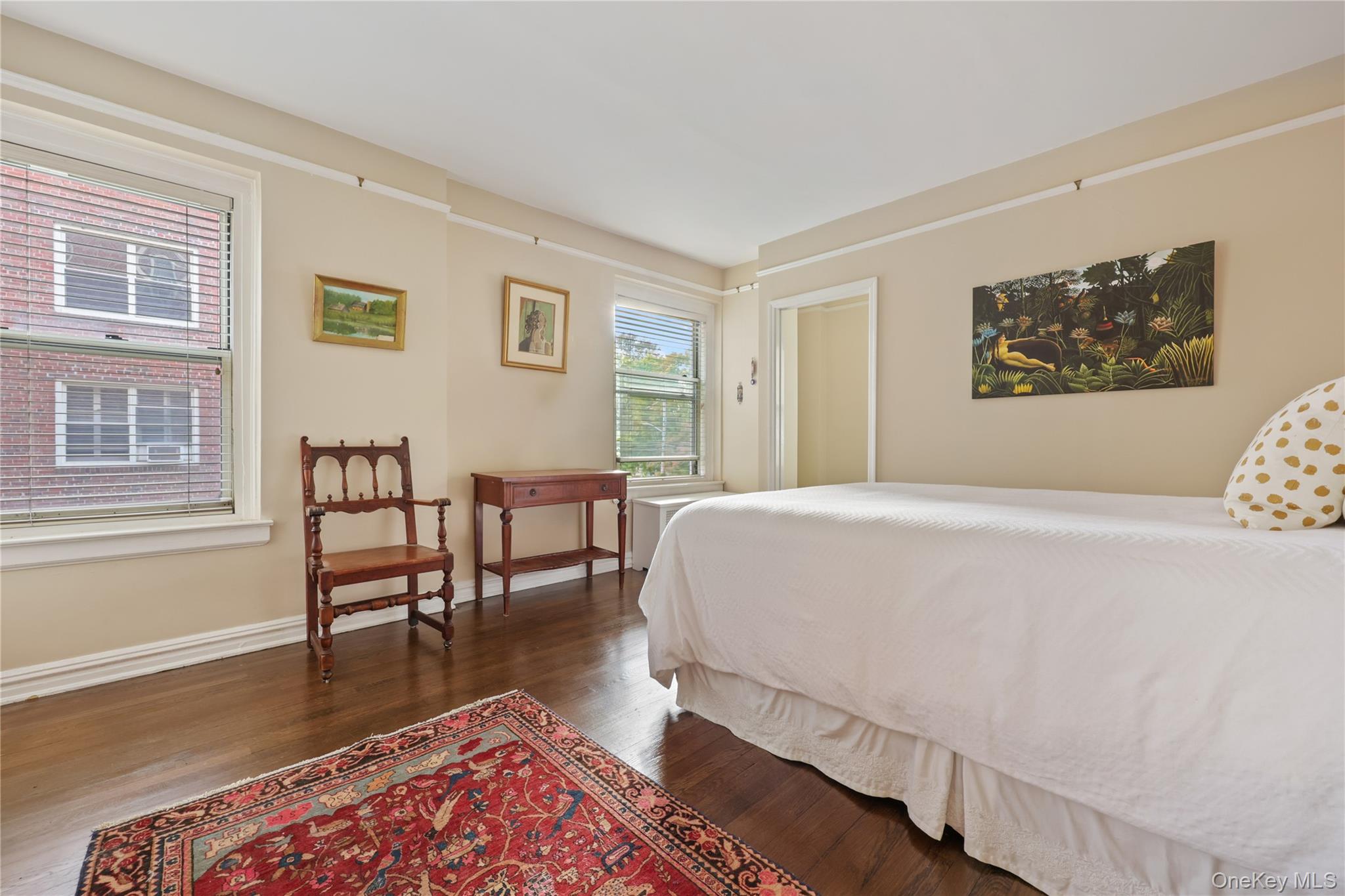 250 Bronxville Road, Unit 2G Bronxville, NY 10708 - Photo 9 of 14