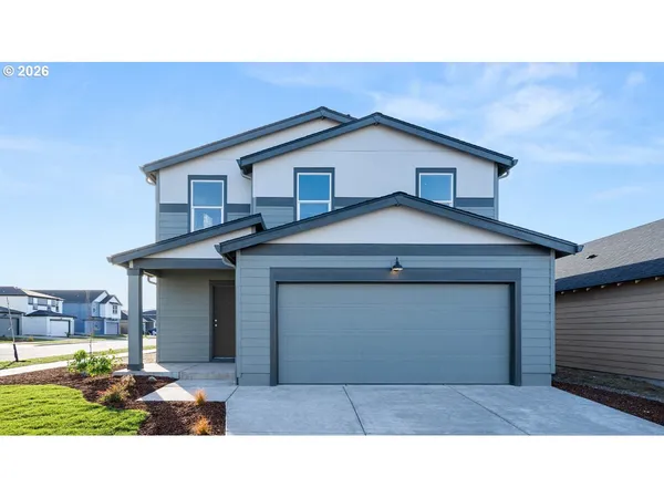$489,995 | 4870 Breitenbush Avenue Northeast, Salem, OR 97301