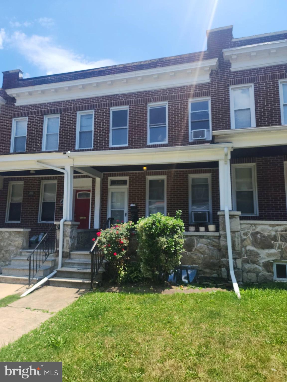 2309 North Rosedale Street Baltimore, MD 21216 - Photo 2 of 34