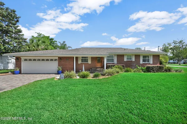 $639,900 | 4173 Sunset Lane South, Jacksonville, FL 32257