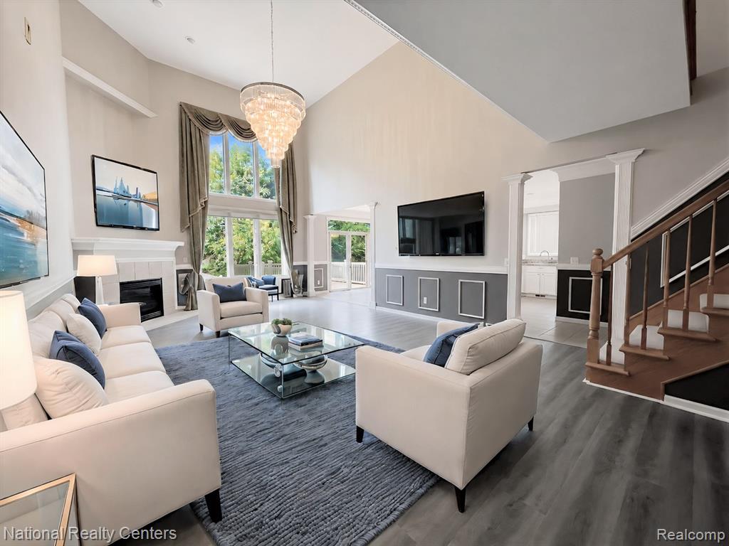 2056 Somerville Road Rochester Hills, MI 48307 - Photo 1 of 84