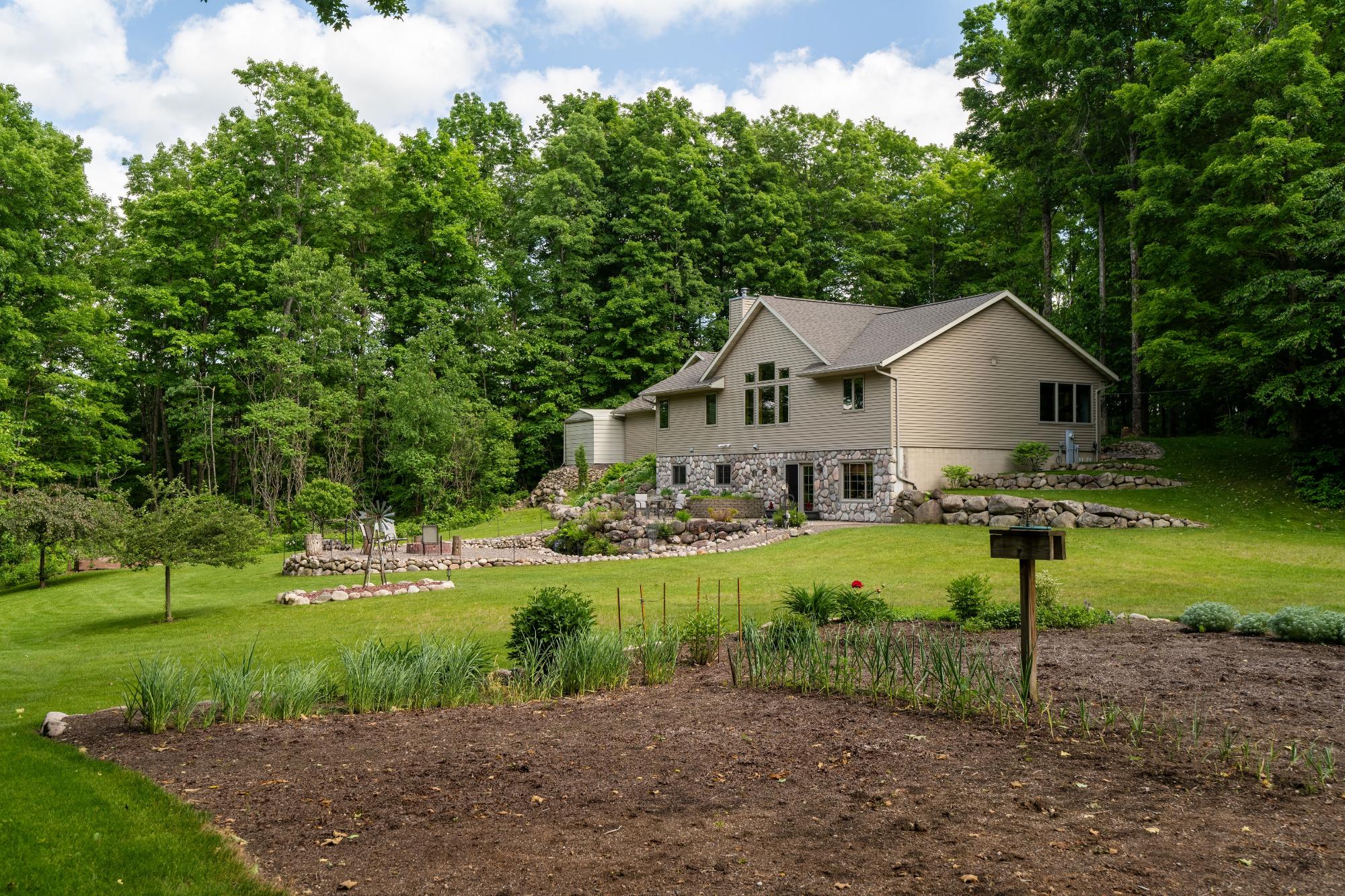 N5375 Kentwoods Road Bryant, WI 54418 - Photo 41 of 81 Gallery Image 41