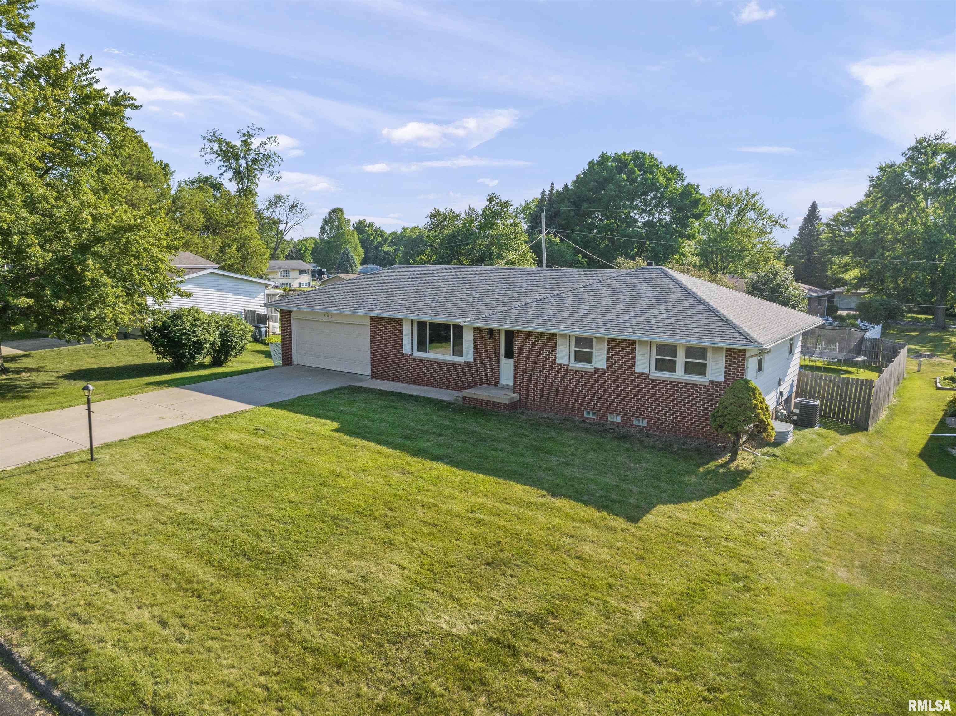405 Daniel Parkway Washington, IL 61571 - Photo 34 of 45