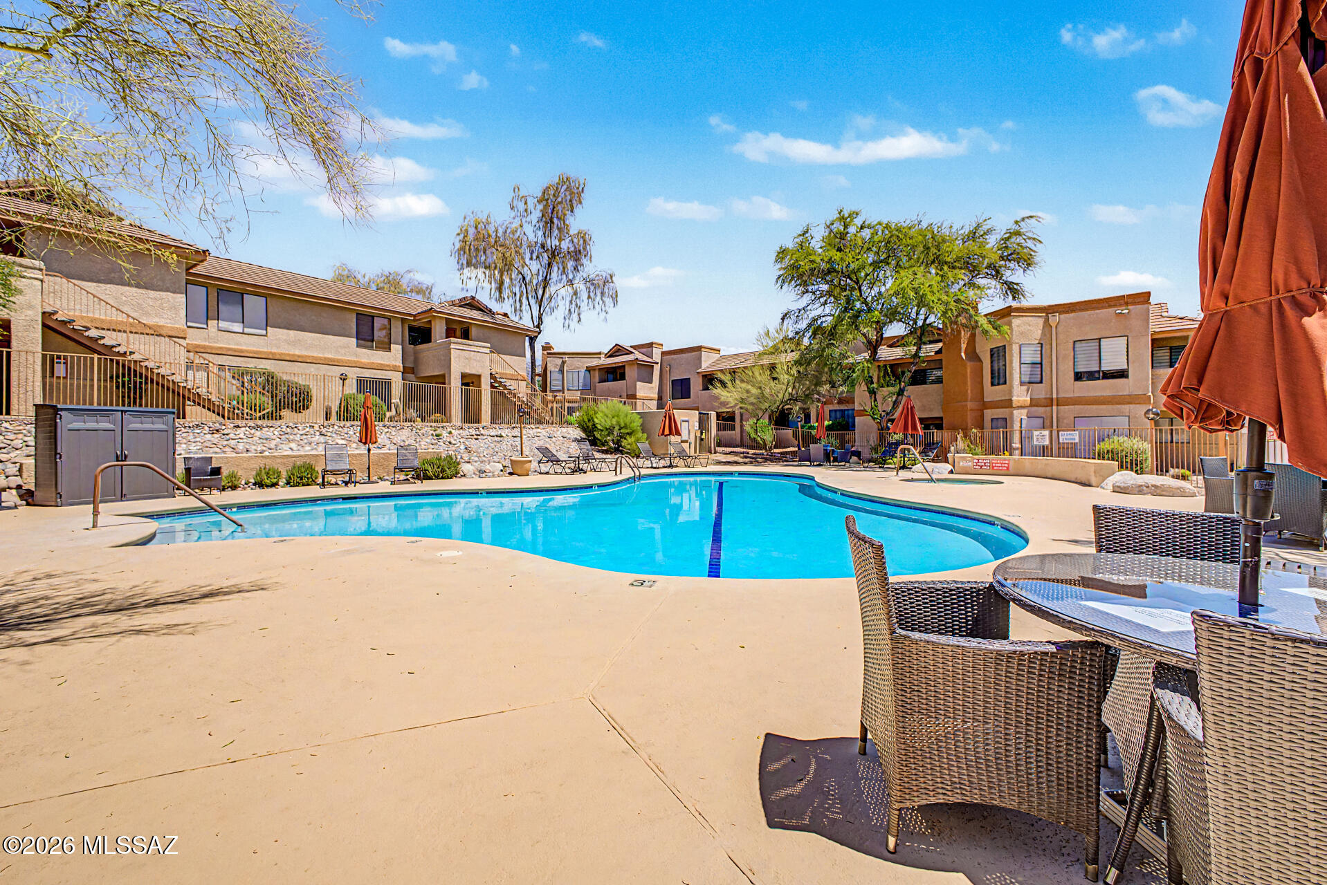 7255 East Snyder Road, Unit 12104 Tucson, AZ 85750 - Photo 19 of 29