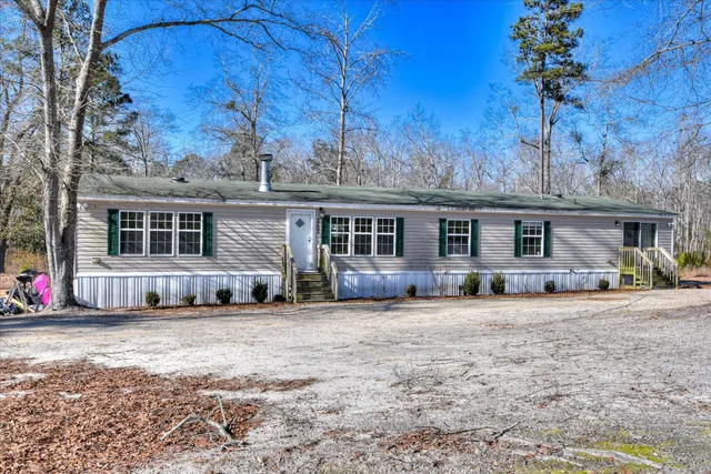 $750,000 | Undisclosed Address, Aiken, SC 29805