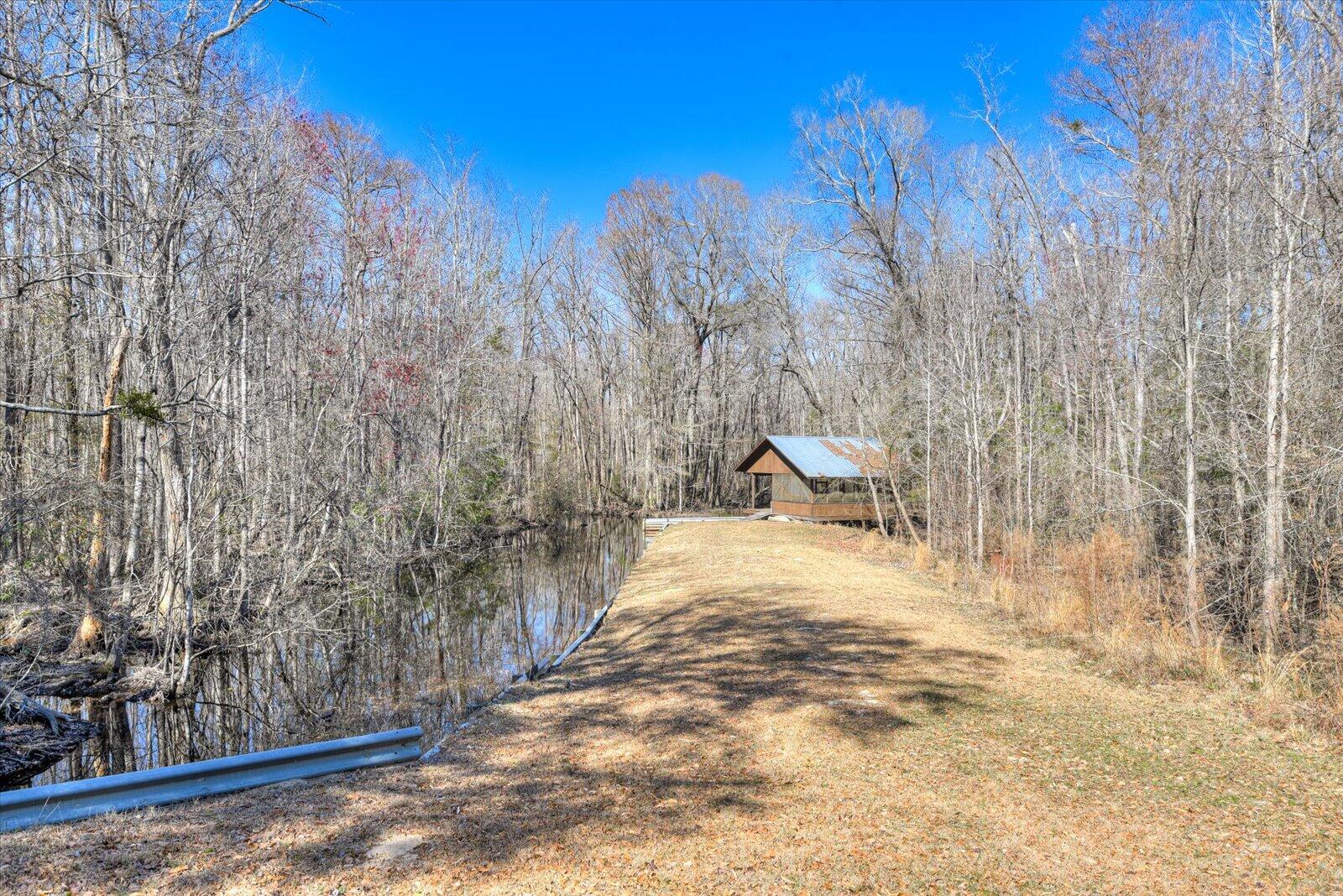 1114 Lott Bluff Road Blackville, SC 29817 - Photo 67 of 164