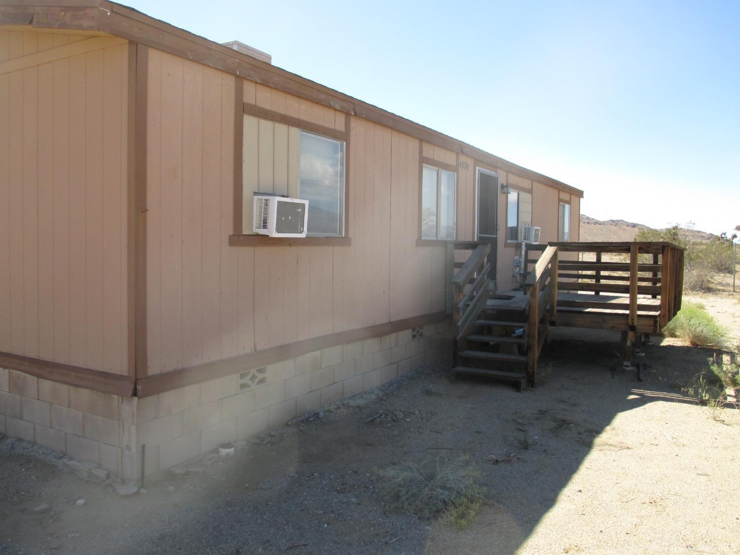 4870 Montiverde Road Mojave, CA 93501 - Photo 14 of 14 Gallery Image 14