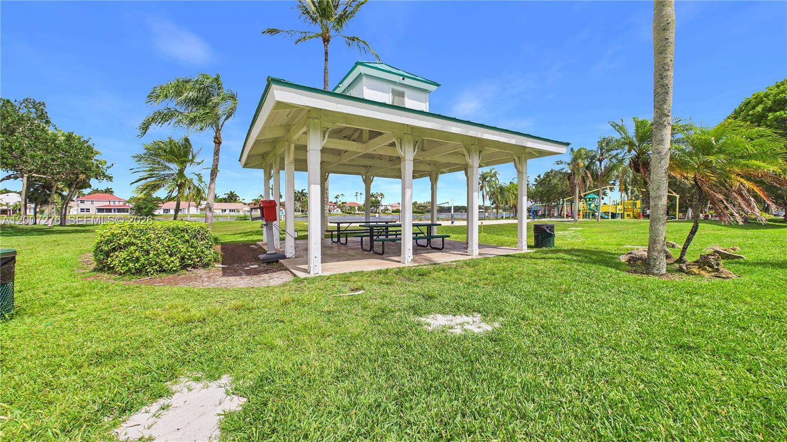 17626 Southwest 20th Street Miramar, FL 33029 - Photo 26 of 27