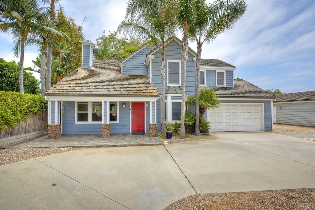 217 Sanford Street Encinitas, CA 92024 - Photo 2 of 41