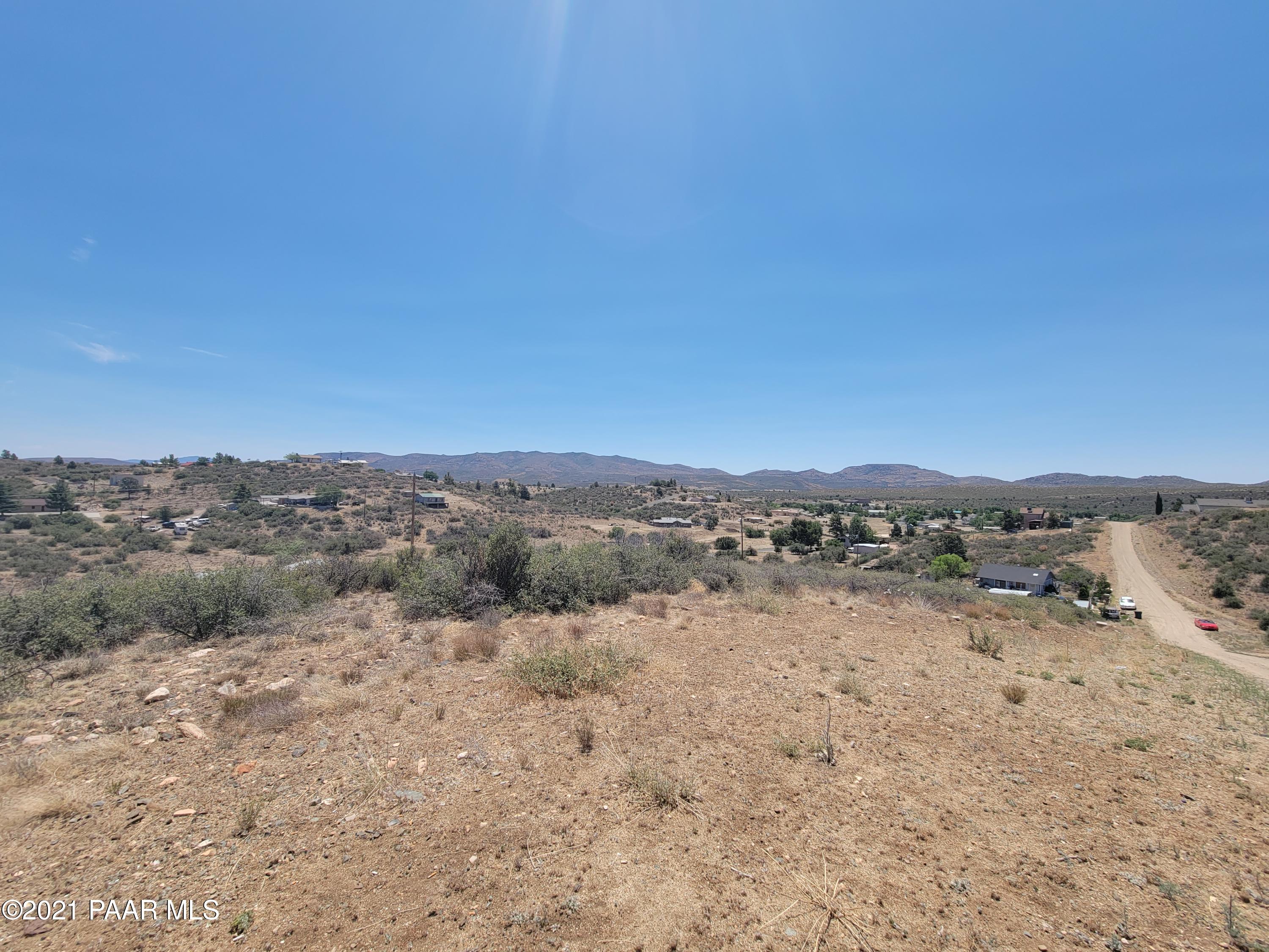 18123-141 Spoon Road Peeples Valley, AZ 86332 - Photo 8 of 18 View