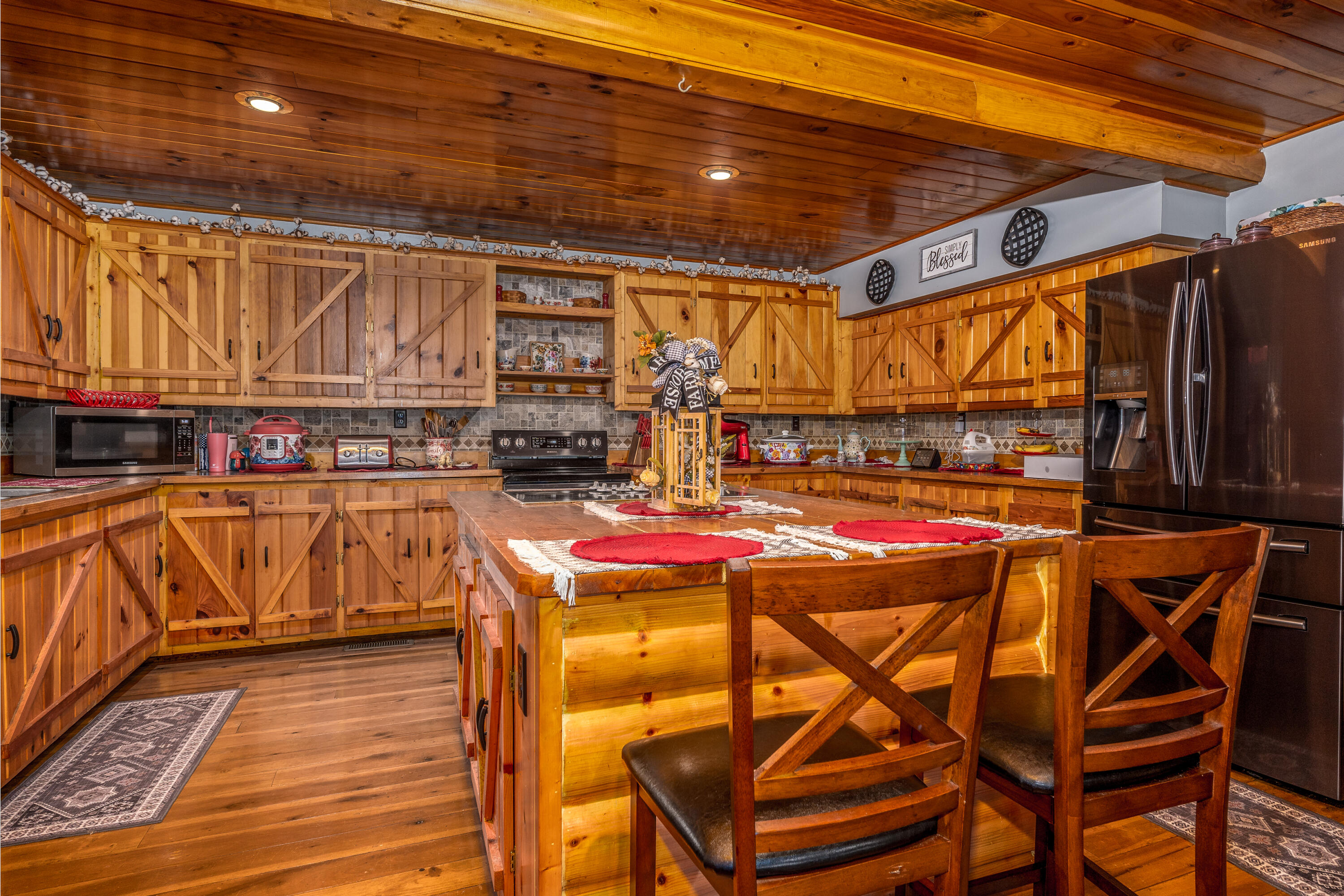 293 Rockcreek Road Sandy Hook, KY 41171 - Photo 20 of 52 _DSC1402-Edit