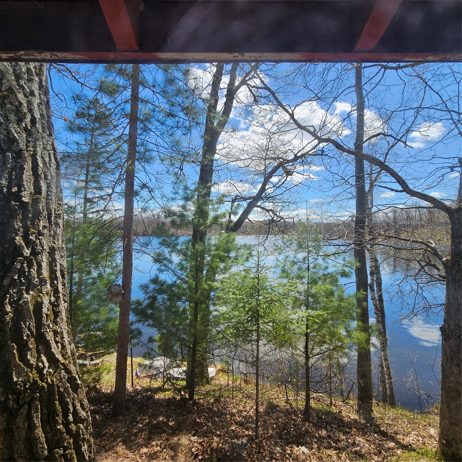 936 Sunrise Point Chetek, WI 54728 - Photo 13 of 17