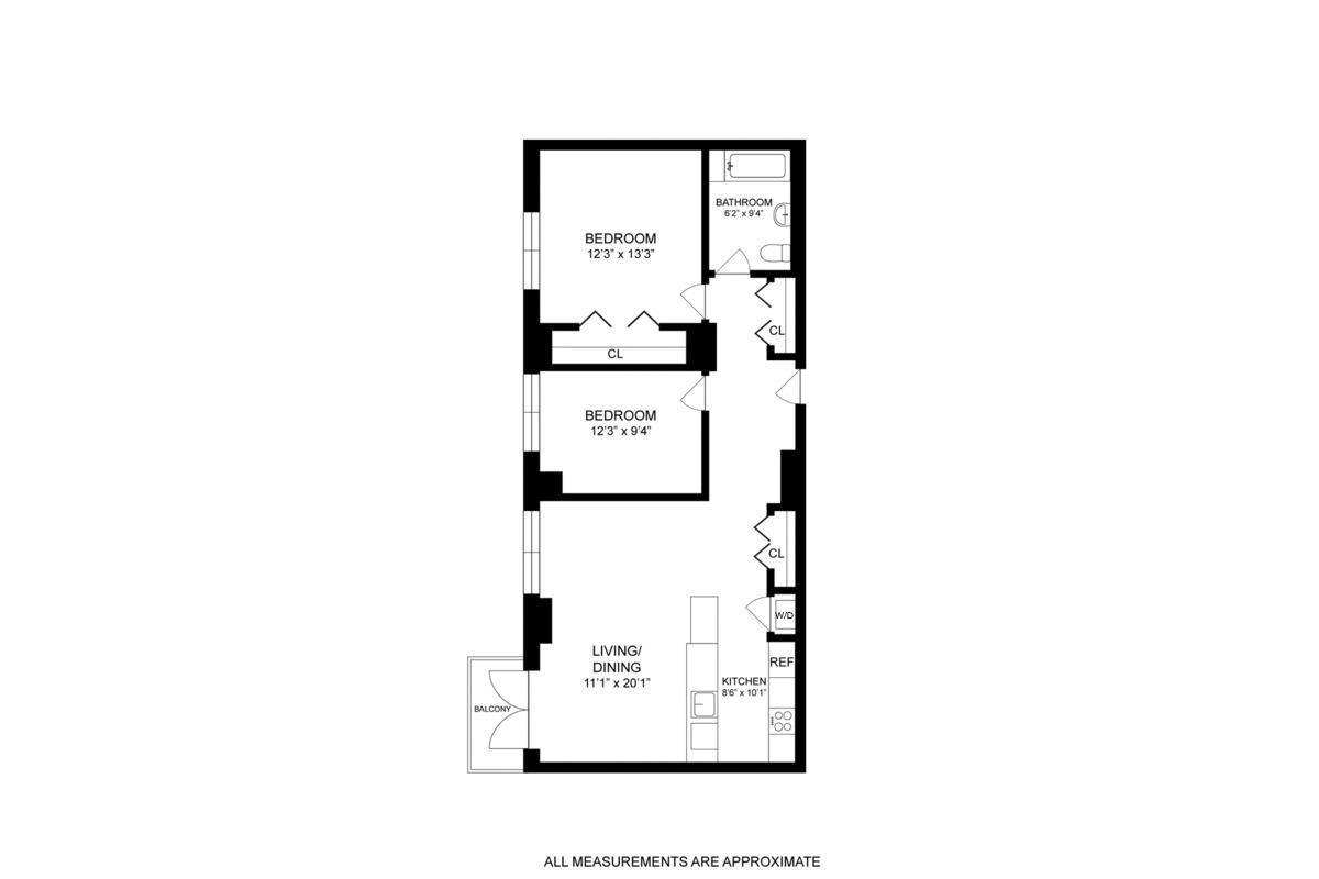 11-02 49th Avenue, Unit 9E Queens, NY 11101 - Photo 23 of 23