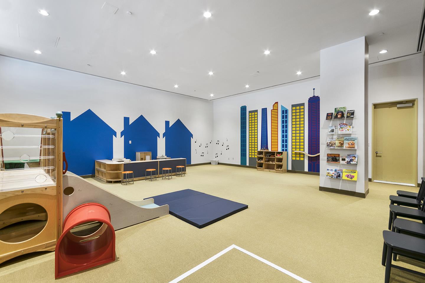 11-02 49th Avenue, Unit 9E Queens, NY 11101 - Photo 22 of 23