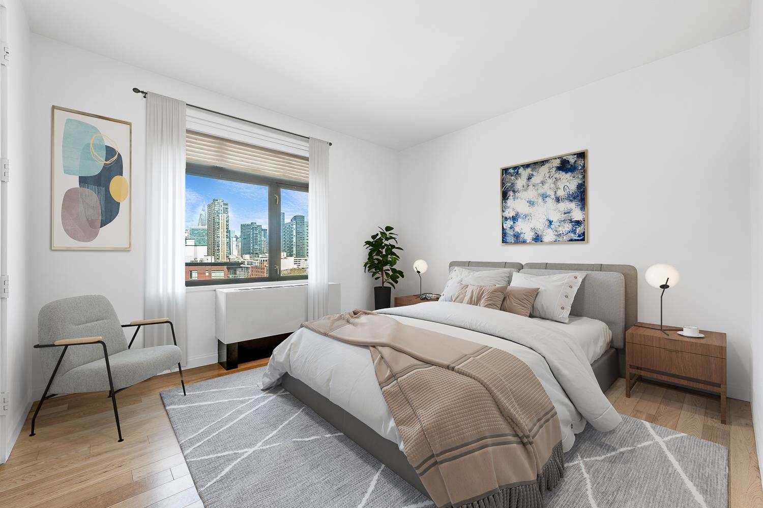 11-02 49th Avenue, Unit 9E Queens, NY 11101 - Photo 5 of 23