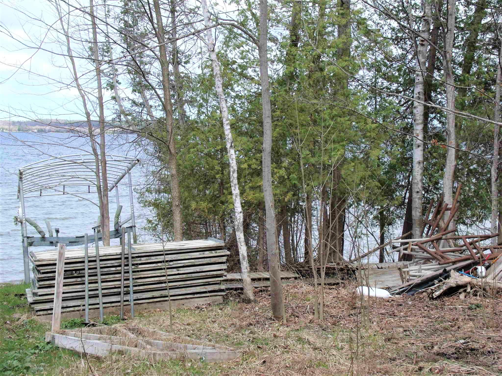 3166 Hidden Ridge Road Alanson, MI 49706 - Photo 54 of 55 Gallery Image 54