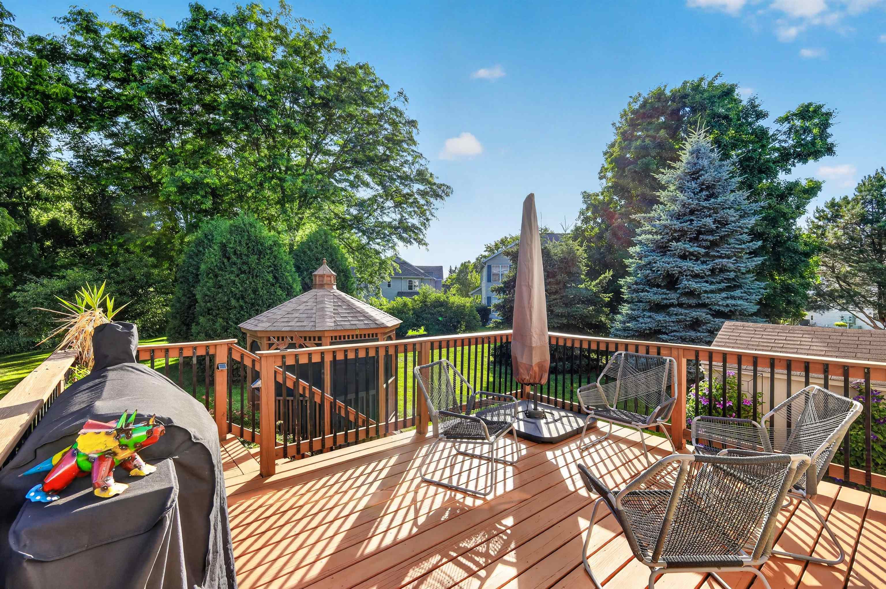 236 Westend Circle Sun Prairie, WI 53590 - Photo 33 of 48