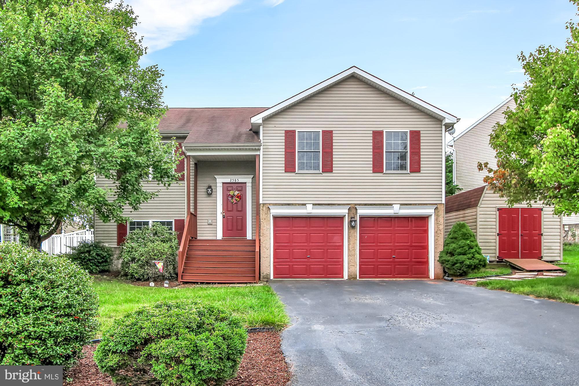 2585 Gora Road North York, PA 17404 - Photo 1 of 25 Gallery Image 1