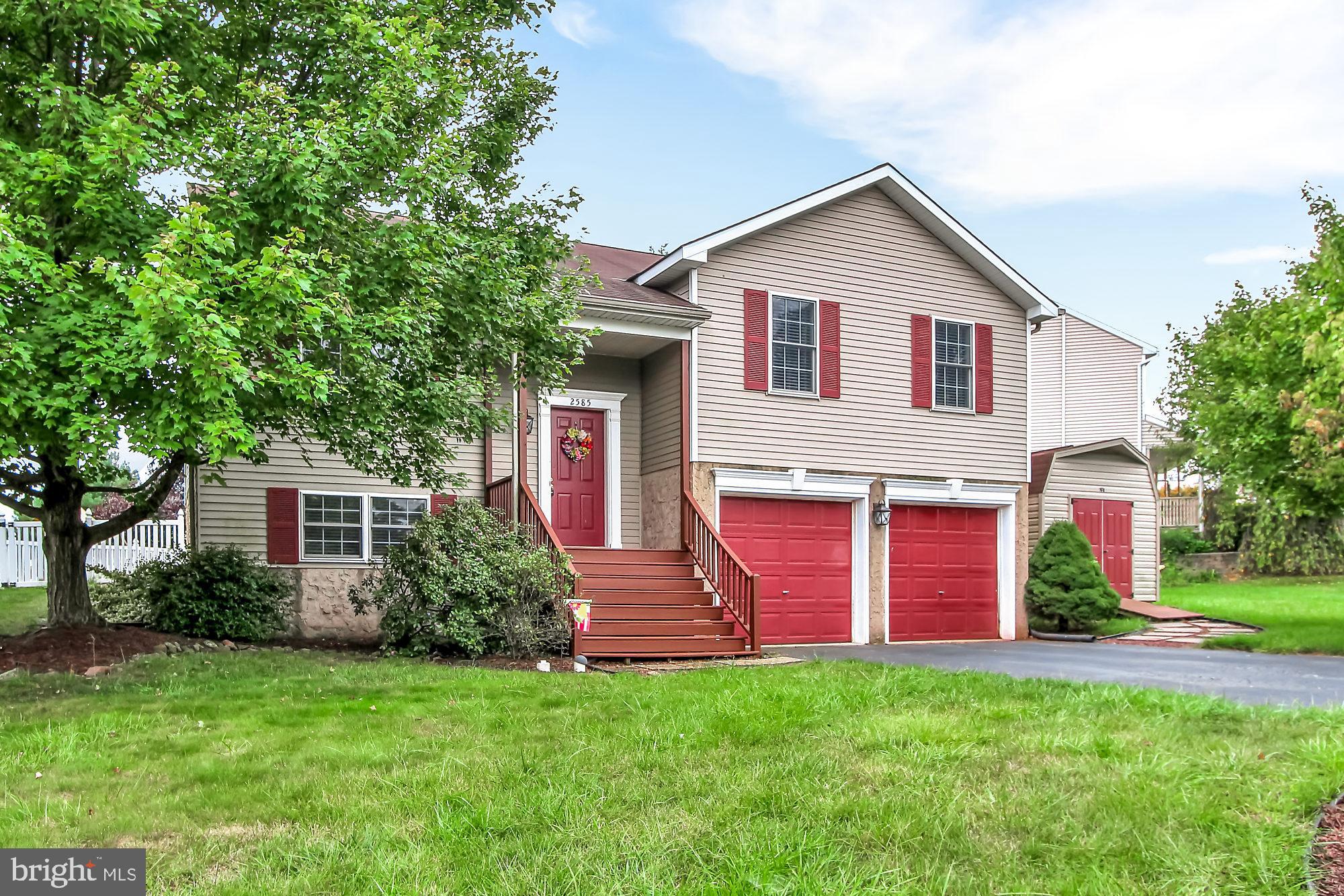 2585 Gora Road North York, PA 17404 - Photo 2 of 25 Gallery Image 2