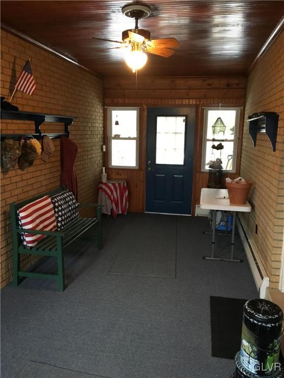 3711 Sand Spring Road Schnecksville, PA 18078 - Photo 21 of 36 Heated Breezeway
