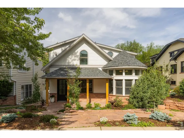 $4,195,000 | 2237 4th Street, Boulder, CO 80302