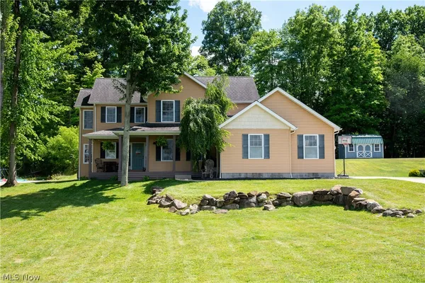$474,900 | 971 Township Road 1514, Ashland, OH 44805