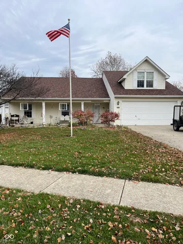 $325,000 | 4613 Pantina Way, Indianapolis, IN 46237