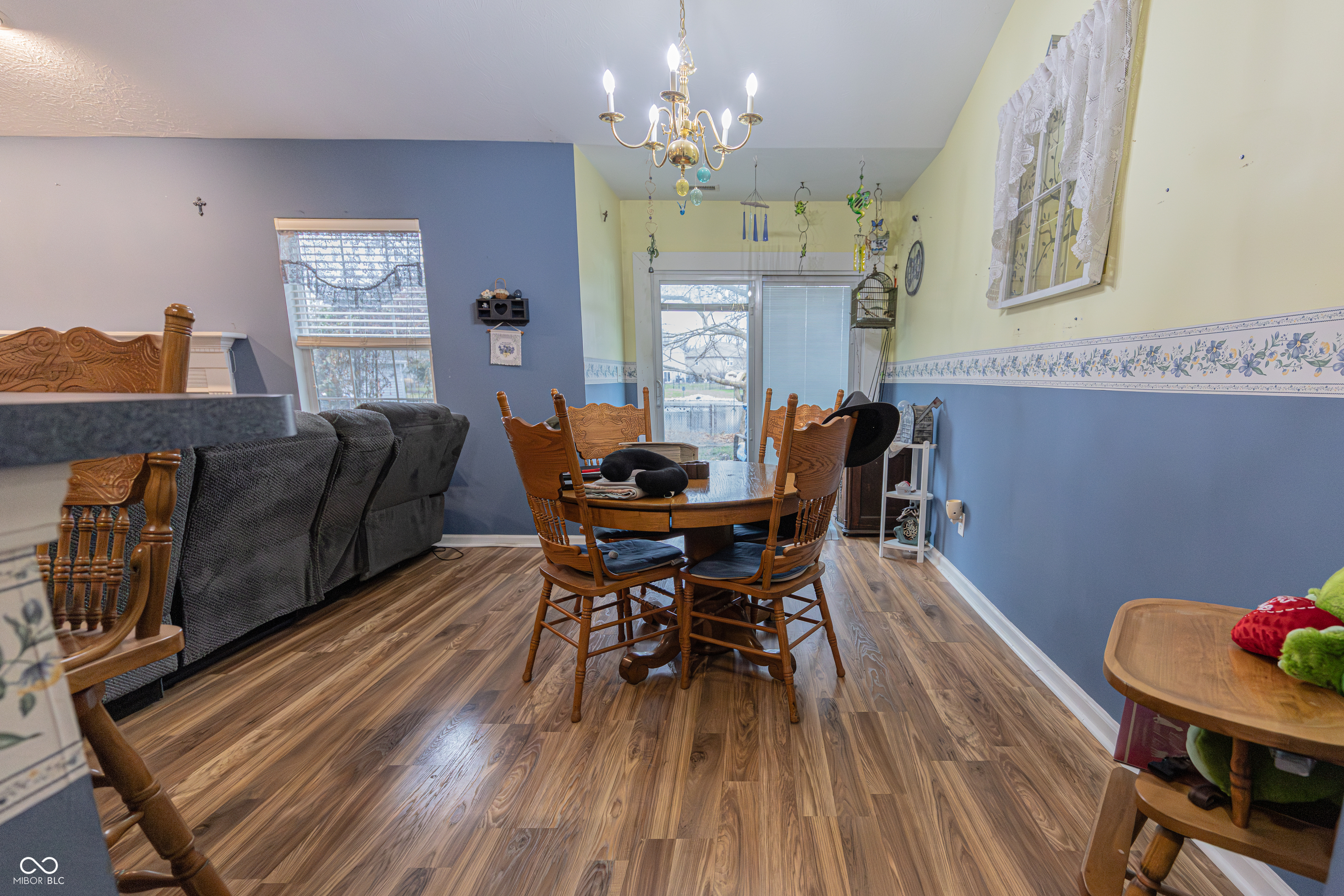 4613 Pantina Way Indianapolis, IN 46237 - Photo 7 of 28