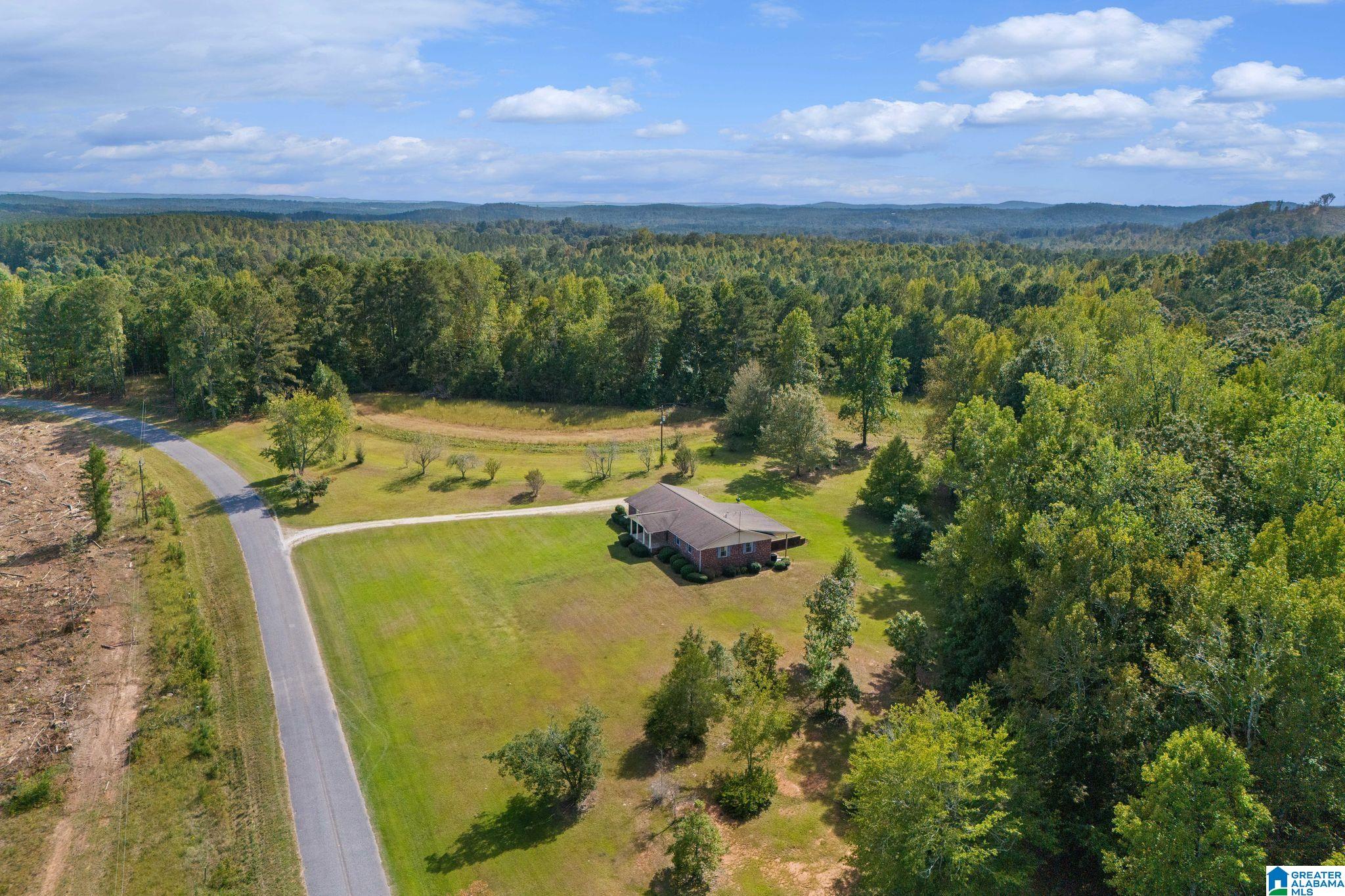 5849 East Mill Road Lineville, AL 36266 - Photo 1 of 28