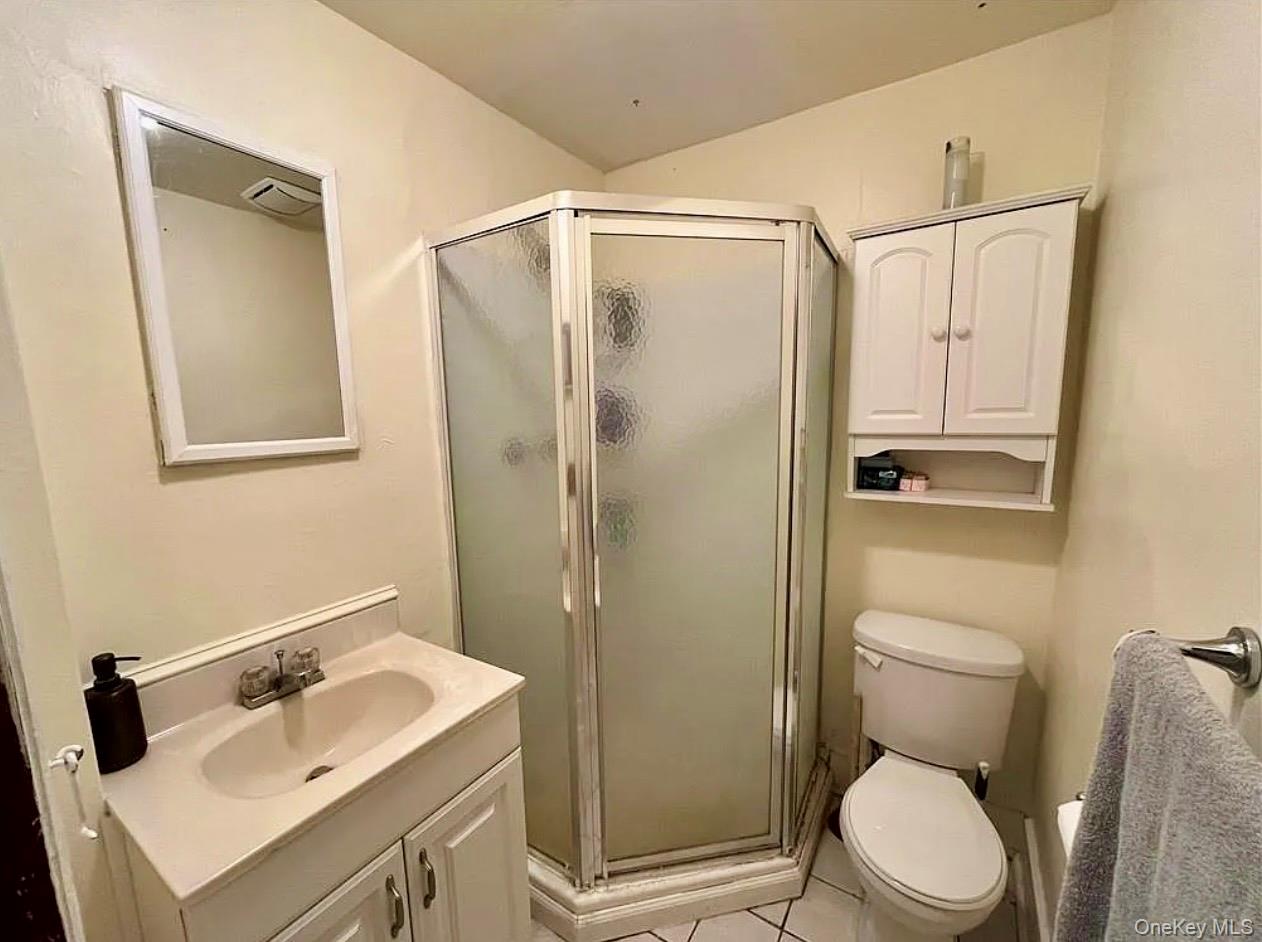 118 Main Street, Unit 3 Nyack, NY 10960 - Photo 14 of 20 a white toilet sitting next to a bathroom sink