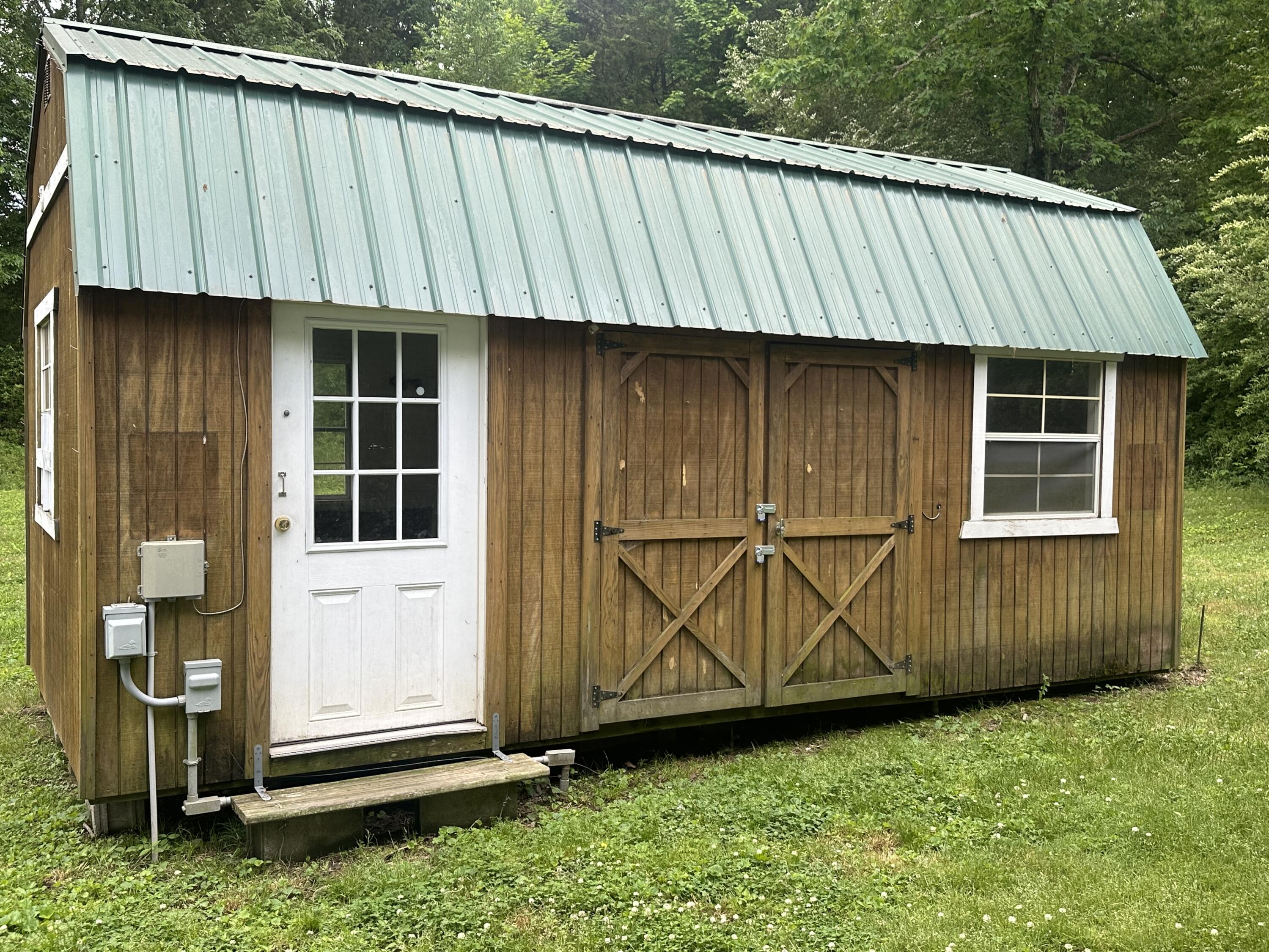 549 Kelly Cross Road Dunlap, TN 37327 - Photo 4 of 16 CAFA5770-CFCB-4DF2-8DF9-EFAA98A4F9FE