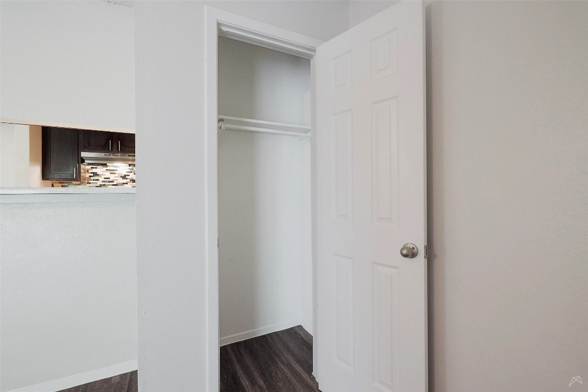 6808 South I-35 Frontage Road, Unit 158 Austin, TX 78745 - Photo 19 of 21 Sign before Jan 31st to receive 1 month FREE on all vacant units!