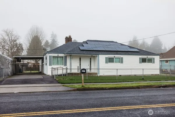 $525,000 | 2209 42nd Avenue, Longview, WA 98632