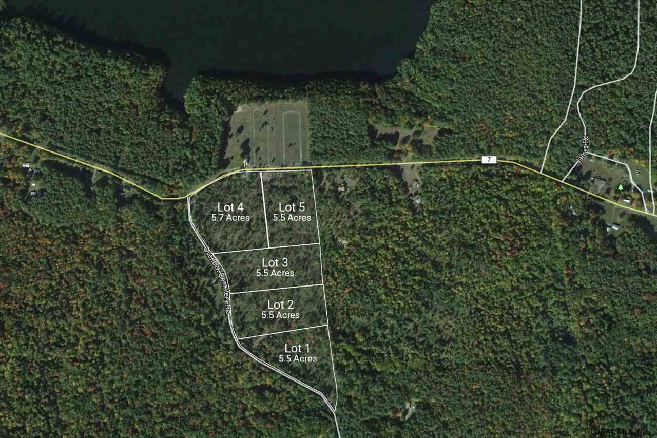 521 South Shore Road Hadley, NY 12822 - Photo 1 of 18 Photo 1