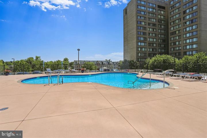 205 East Joppa Road, Unit 1601 Towson, MD 21286 - Photo 37 of 40