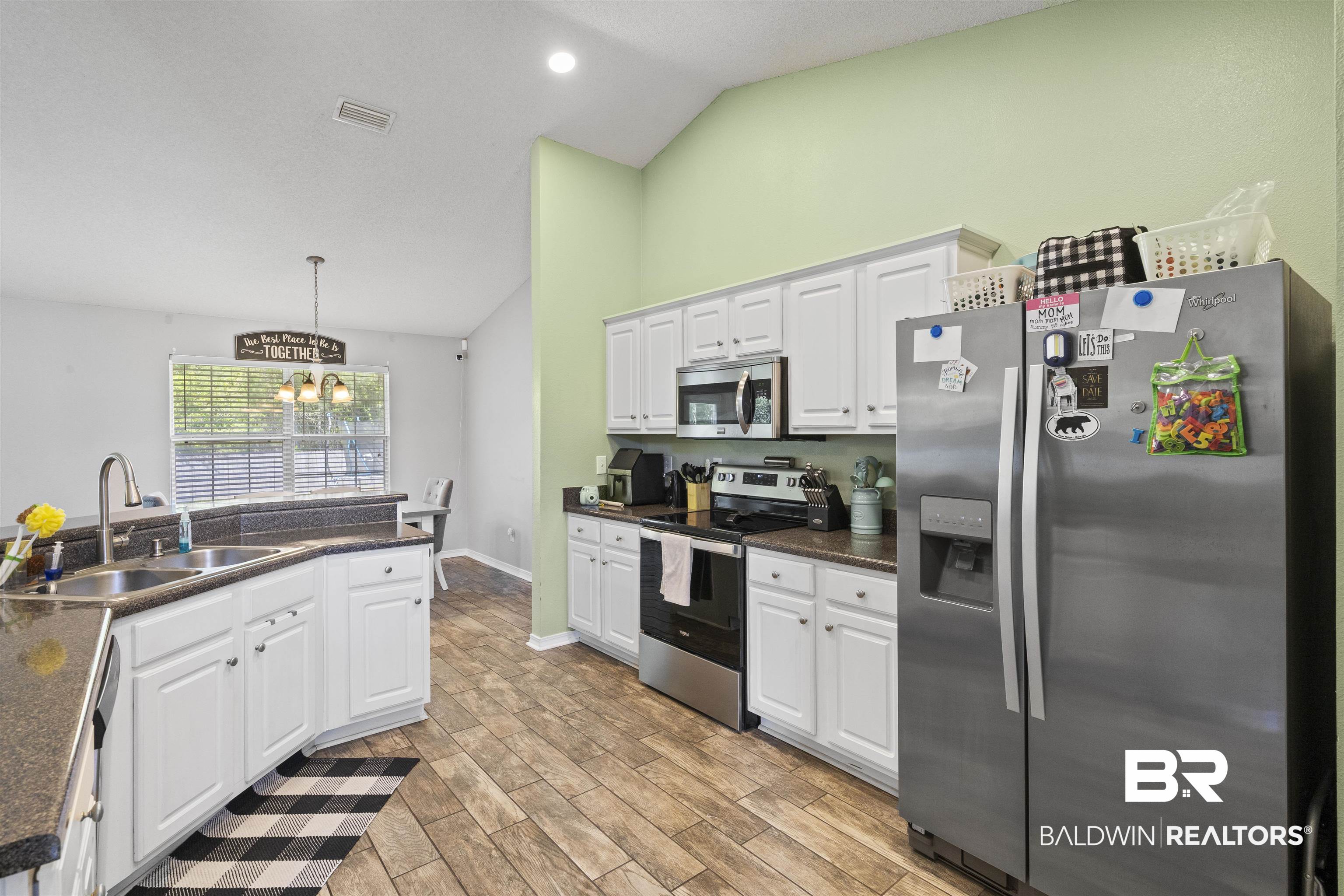 30621 Pinyon Drive Daphne, AL 36527 - Photo 5 of 41 Open Kitchen