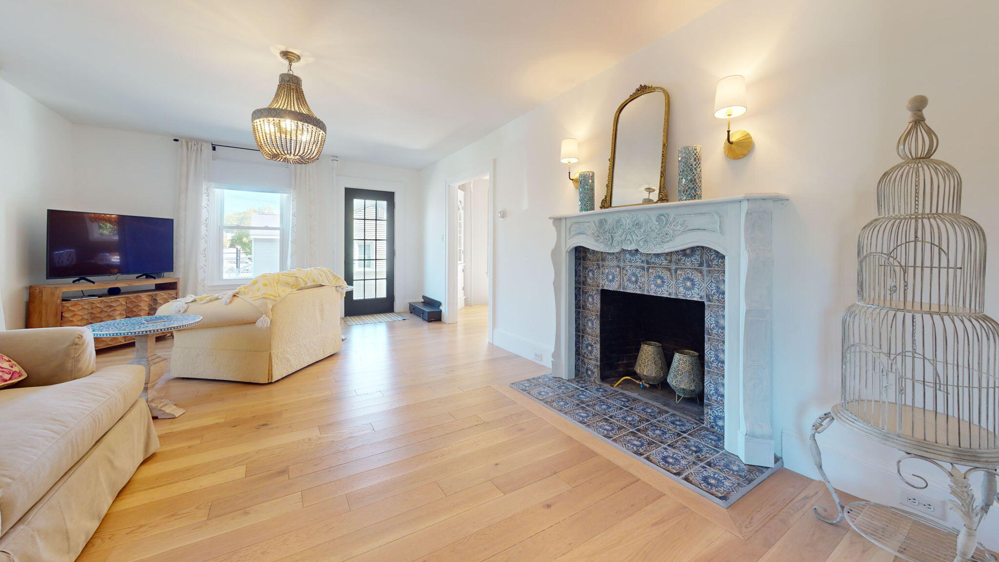 14 Maplewood Street Portland, ME 04103 - Photo 6 of 44 13-web-or-mls-Living-Room (53)