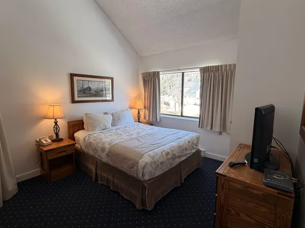 $185,000 | 23 Black Bear Way, Unit 322, Waterville Valley, NH 03215